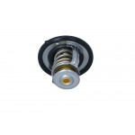 NRF Thermostat, Kühlmittel