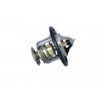 NRF Thermostat, Kühlmittel