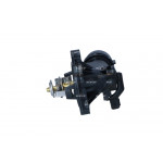 NRF Thermostat, Kühlmittel