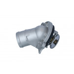 NRF Thermostat, Kühlmittel