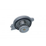 NRF Thermostat, Kühlmittel
