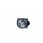 NRF Thermostat, Kühlmittel