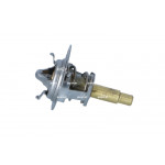 NRF Thermostat, Kühlmittel