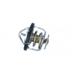 NRF Thermostat, Kühlmittel