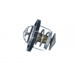 NRF Thermostat, Kühlmittel