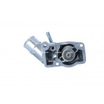 NRF Thermostat, Kühlmittel