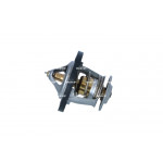 NRF Thermostat, Kühlmittel