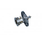 NRF Thermostat, Kühlmittel