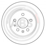 A.B.S. Bremsscheibe