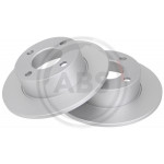 A.B.S. Bremsscheibe