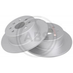 A.B.S. Bremsscheibe
