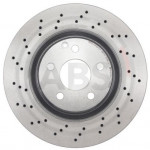 A.B.S. Bremsscheibe