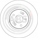 A.B.S. Bremsscheibe