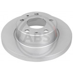 A.B.S. Bremsscheibe