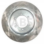 A.B.S. Bremsscheibe