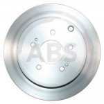 A.B.S. Bremsscheibe