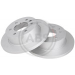 A.B.S. Bremsscheibe