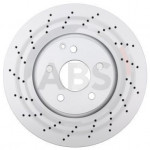 A.B.S. Bremsscheibe