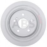 A.B.S. Bremsscheibe