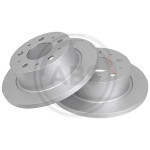 A.B.S. Bremsscheibe