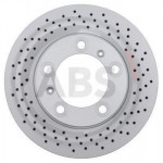 A.B.S. Bremsscheibe