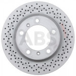 A.B.S. Bremsscheibe