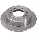 A.B.S. Bremsscheibe