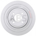 A.B.S. Bremsscheibe