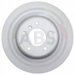A.B.S. Bremsscheibe