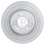 A.B.S. Bremsscheibe
