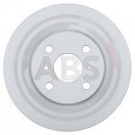 A.B.S. Bremsscheibe