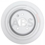 A.B.S. Bremsscheibe