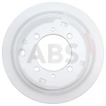 A.B.S. Bremsscheibe