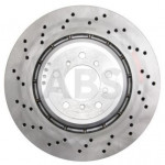 A.B.S. Bremsscheibe