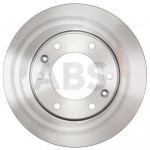 A.B.S. Bremsscheibe