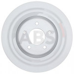 A.B.S. Bremsscheibe