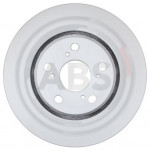 A.B.S. Bremsscheibe