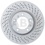 A.B.S. Bremsscheibe