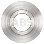 A.B.S. Bremsscheibe