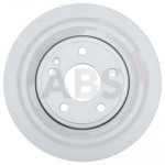 A.B.S. Bremsscheibe