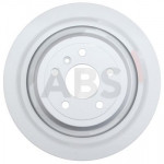 A.B.S. Bremsscheibe