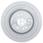 A.B.S. Bremsscheibe