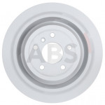 A.B.S. Bremsscheibe