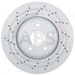 A.B.S. Bremsscheibe