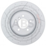 A.B.S. Bremsscheibe