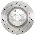 A.B.S. Bremsscheibe