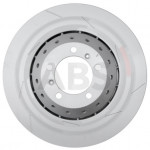 A.B.S. Bremsscheibe