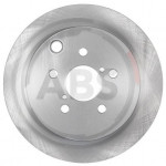A.B.S. Bremsscheibe