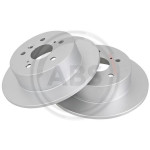 A.B.S. Bremsscheibe