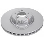 A.B.S. Bremsscheibe